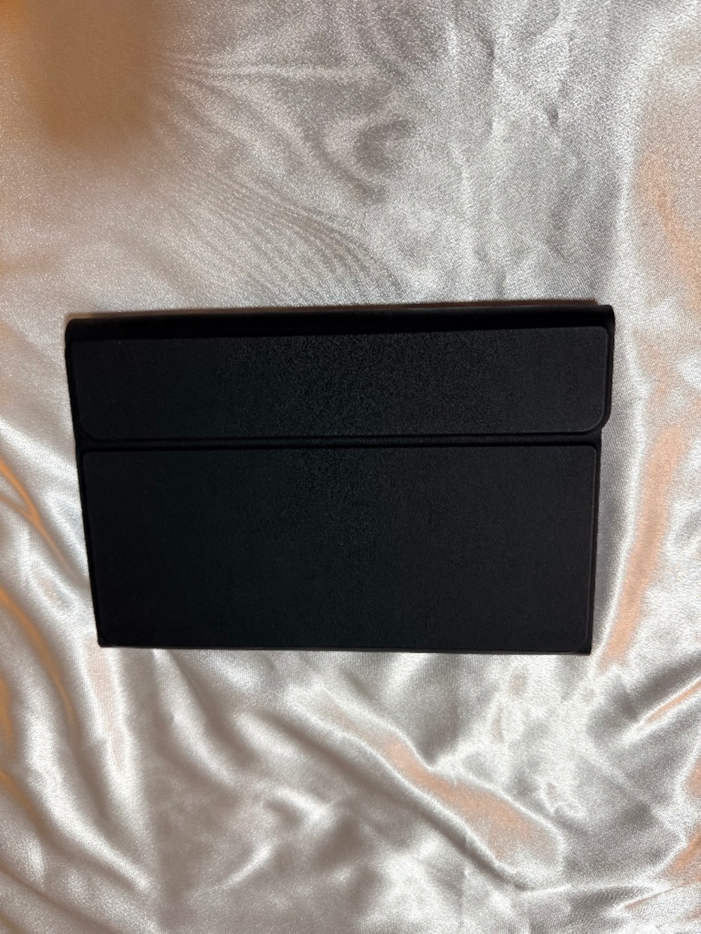 Universal Blue Wireless Keyboard Case for 8-8.7" Tablets (21.1 x 12.5 cm)